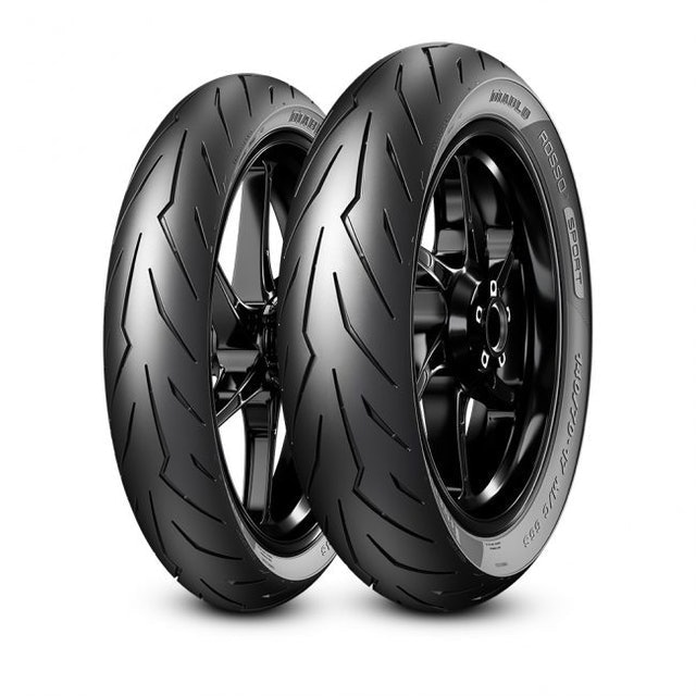10 อันดับ ยางมอเตอร์ไซค์ขอบ 14 ยี่ห้อไหนดี ปี 2026 รวมยี่ห้อดัง Michelin, Bridgestone 2