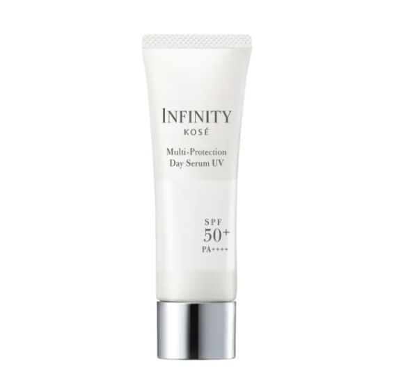 INFINITY Multi-Protection Day Serum UV a SPF50+/PA++++ 1