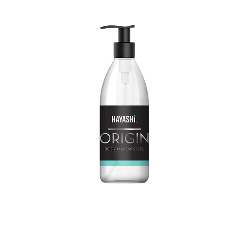 Origin Body Massage Gel   1