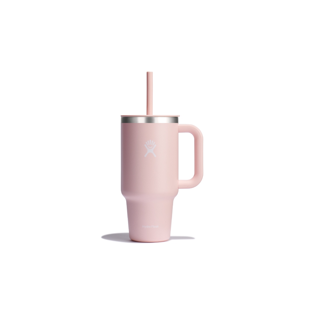 All Around Travel Tumbler 5