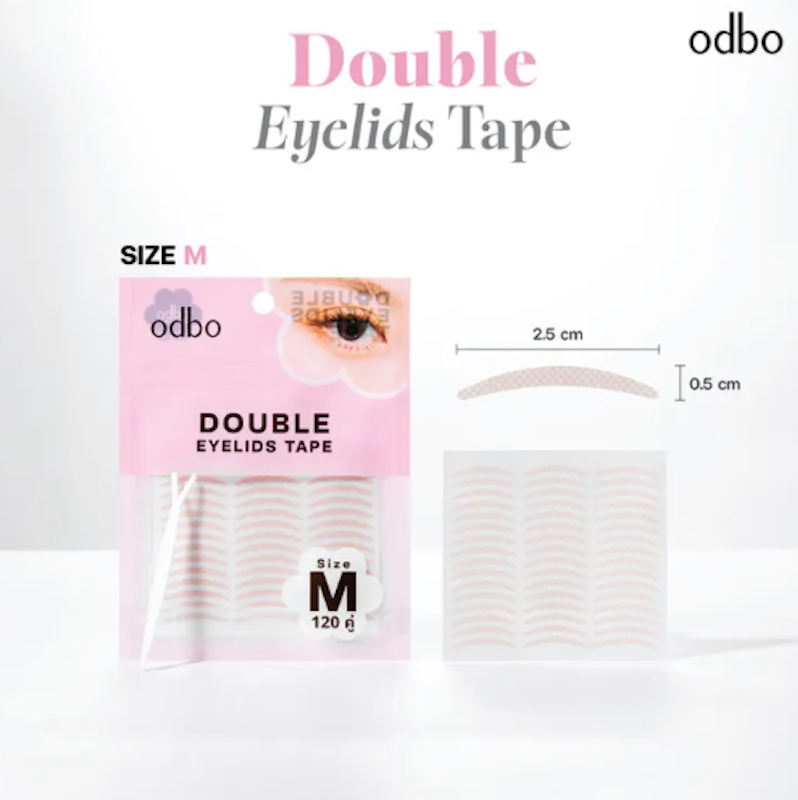 Double Eyelid Tape 2