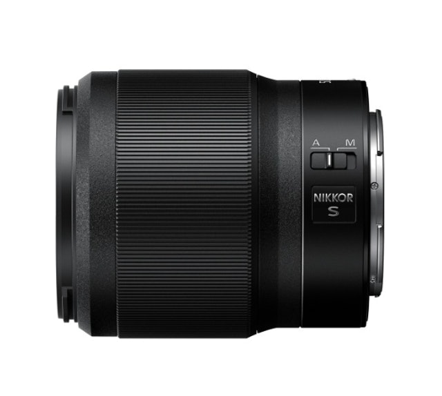 เลนส์ Nikon รุ่น NIKKOR Z 50mm f/1.8 S 2