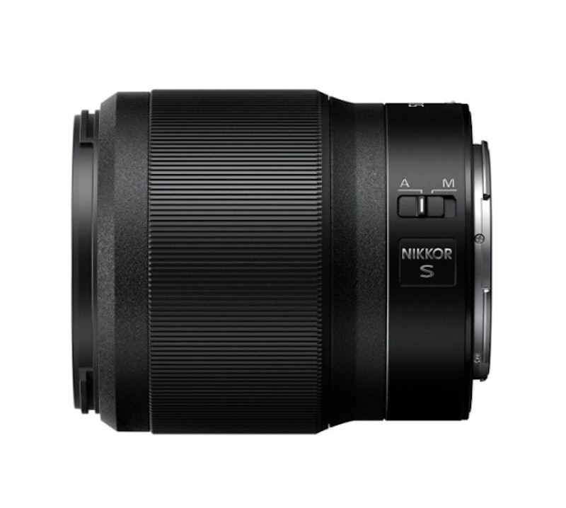 เลนส์ Nikon รุ่น NIKKOR Z 50mm f/1.8 S 2