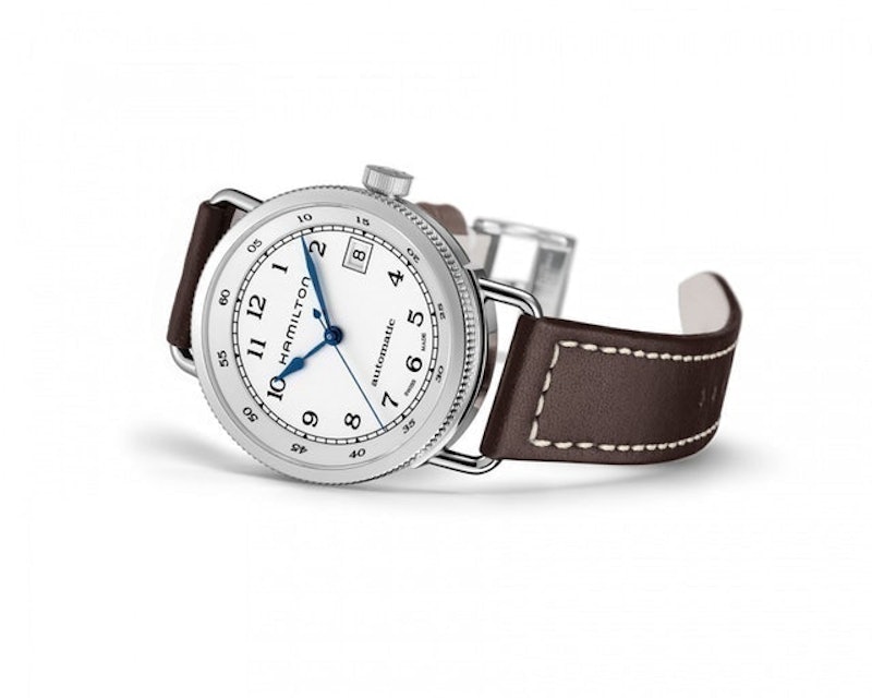 Khaki Navy Pioneer Auto H78215553 1