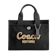Coach กระเป๋าโท้ท Cargo Tote 26 1