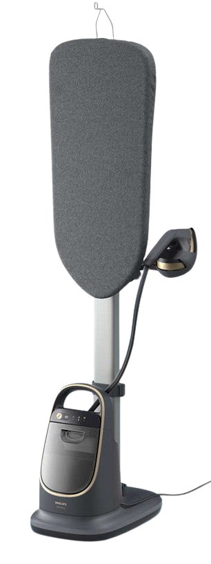 เตารีดแรงดันไอน้ำแบบยืนรีด รุ่น All-In-One 8500 Series  1