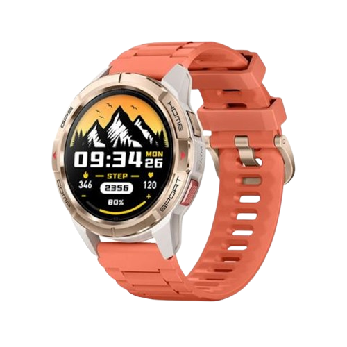 10 สมาร์ทวอทช์ ผู้หญิง รุ่นไหนดี ปี 2026 Smart Watch สำหรับผู้หญิง 5