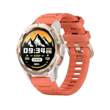 10 สมาร์ทวอทช์ ผู้หญิง รุ่นไหนดี ปี 2026 Smart Watch สำหรับผู้หญิง 5