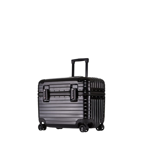 กระเป๋าเดินทาง รุ่น Pilot Aluminium 3