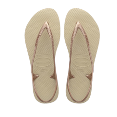 รองเท้า Havaianas รุ่น SUNNY II FC SAND GREY