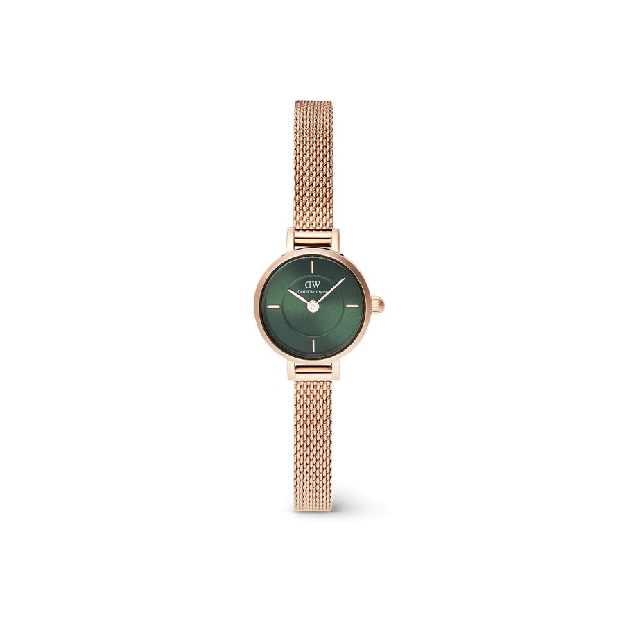 นาฬิกาข้อมือ รุ่น Petite Mini Emerald Melrose 1