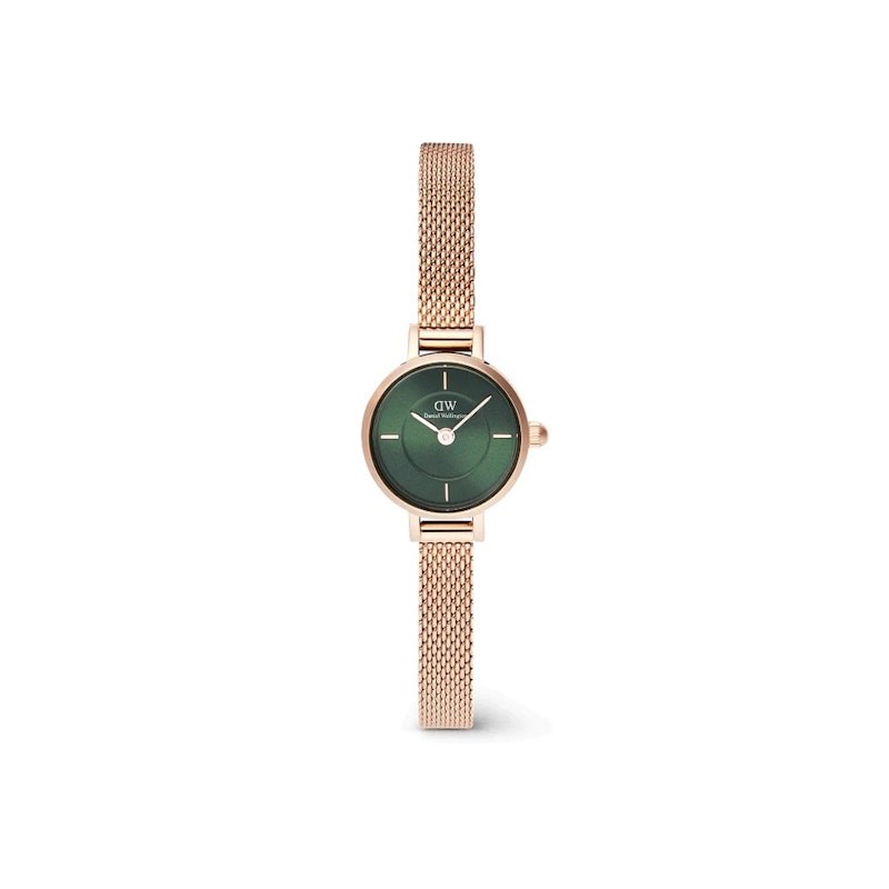 นาฬิกาข้อมือ รุ่น Petite Mini Emerald Melrose 1
