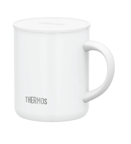 Mug With Lid And Handle  2