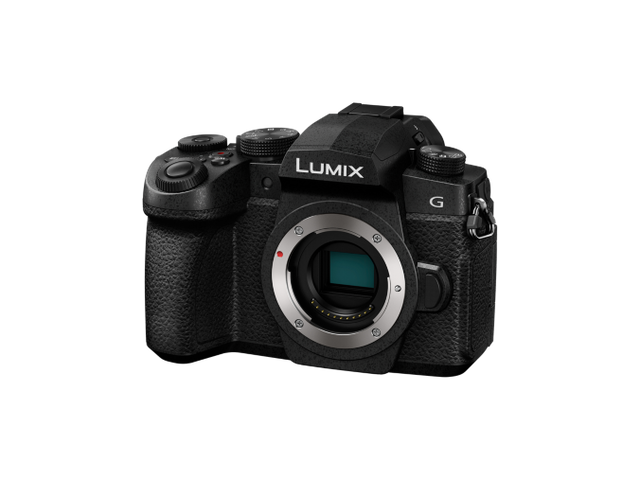 กล้อง Mirrorless รุ่น DC-G95 1