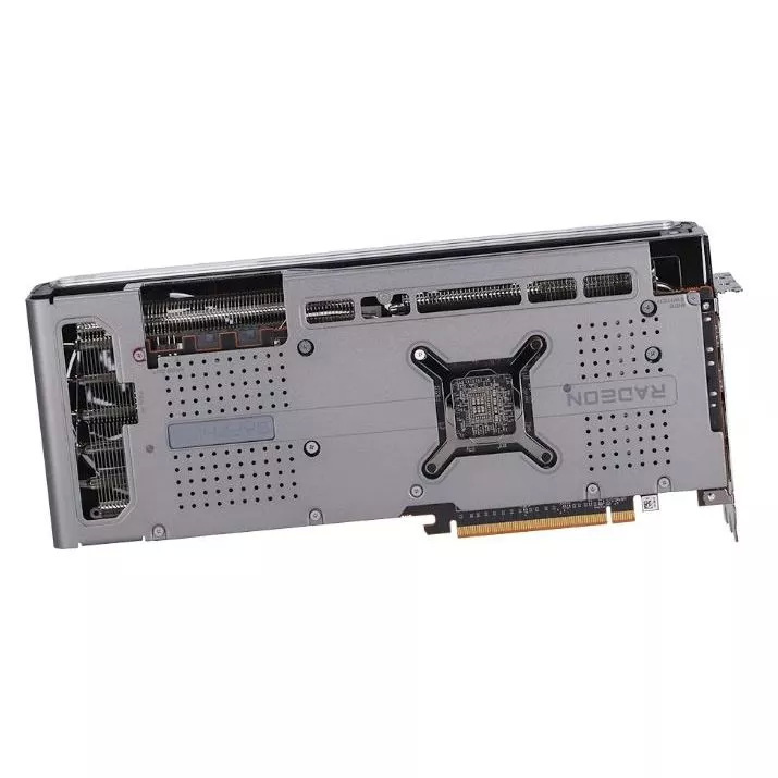 NITRO+ AMD RADEON RX 7800 XT 16GB 2