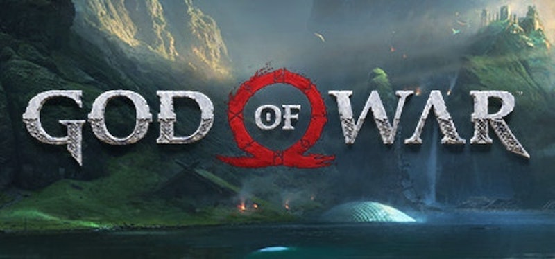 เกม PC God of War 1