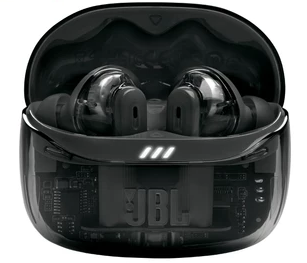 หูฟังไร้สาย Tune Beam 2  1