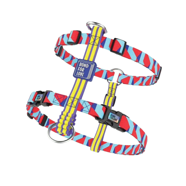 I Shape Chest Strap 1