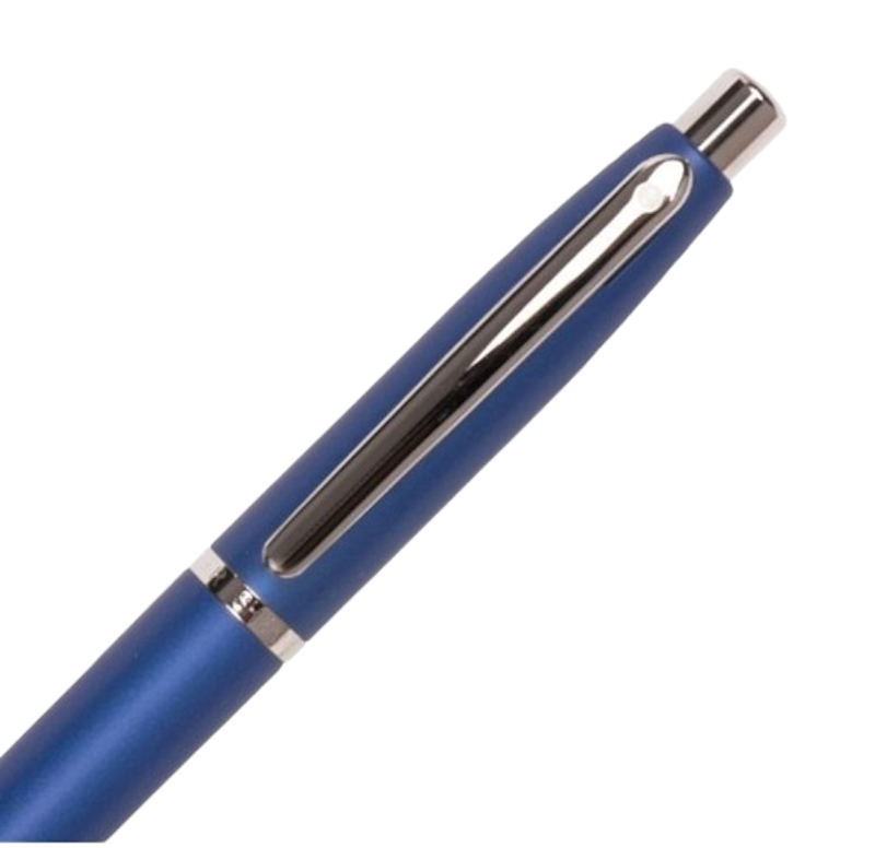 ปากกาลูกลื่น รุ่น VFM NEON BLU 2
