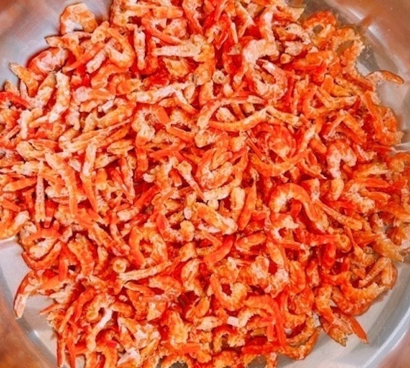 กุ้งแห้ง 2