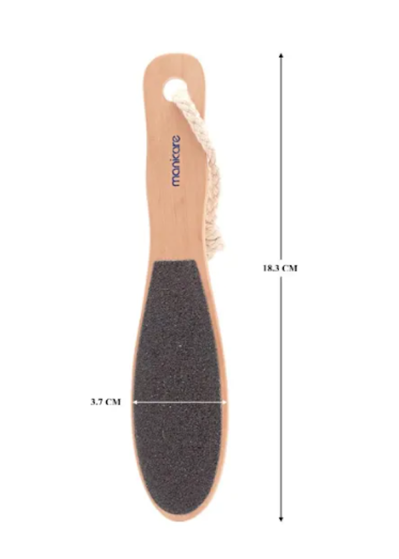 ที่ขัดส้นเท้า Pedicure File 2