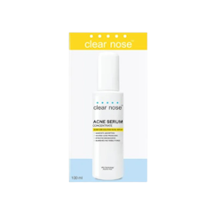 Acne Care Solution Serum