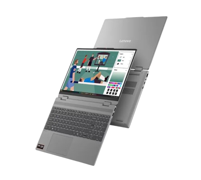 Ideapad 5 2 - IN - 1 15AGP11 3