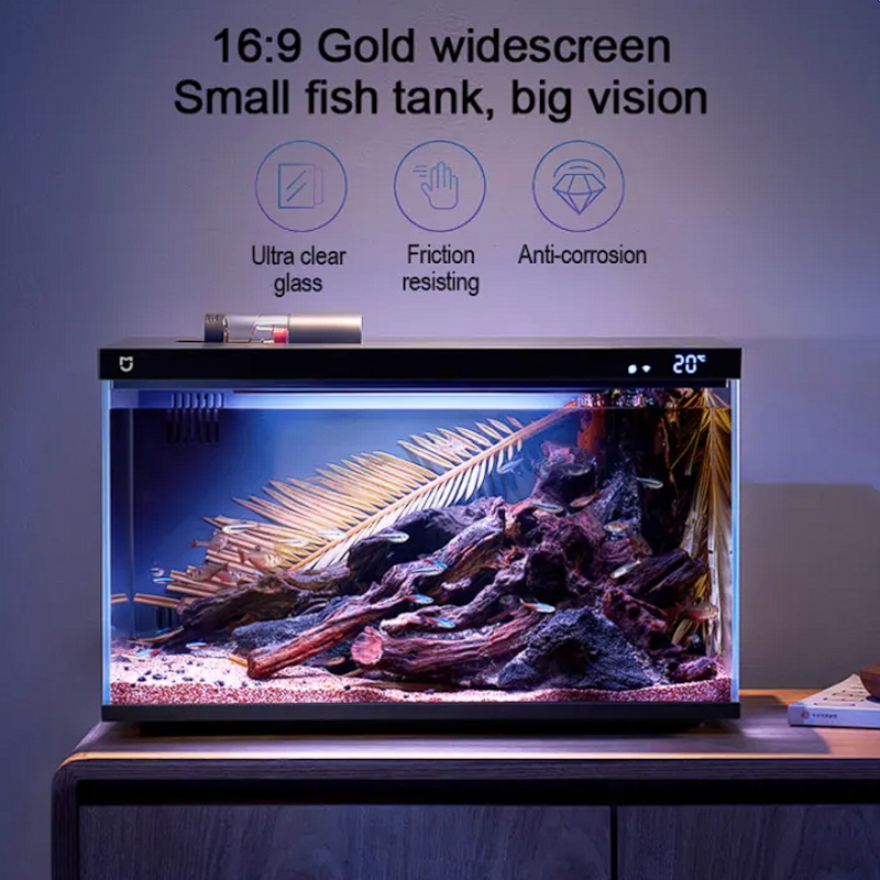 Mijia Smart Fish Tank 3
