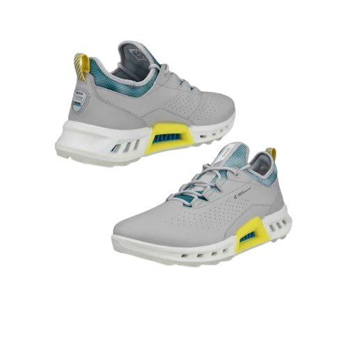 รองเท้ากอล์ฟผู้ชาย Biom C4 Men Ecco Golf Shoes 2