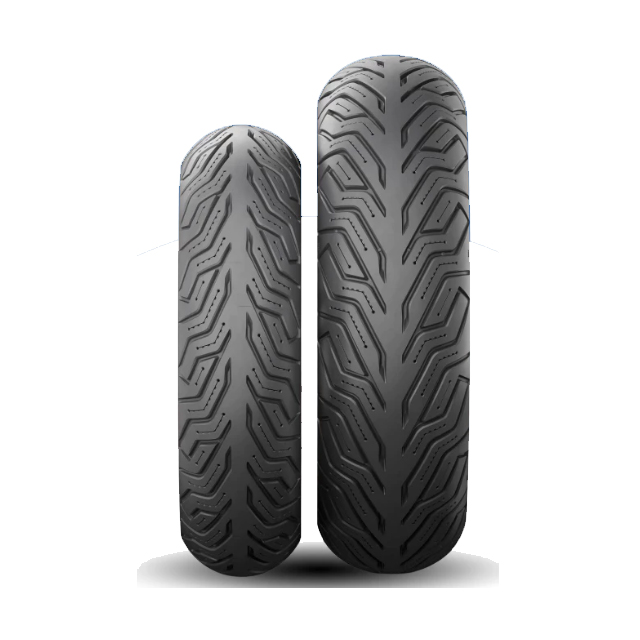 ยางนอกรถมอเตอร์ไซค์ รุ่น City Grip 2 2