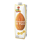 10 นมอัลมอนด์ ยี่ห้อไหนดี ปี 2026 Almond Milk 2