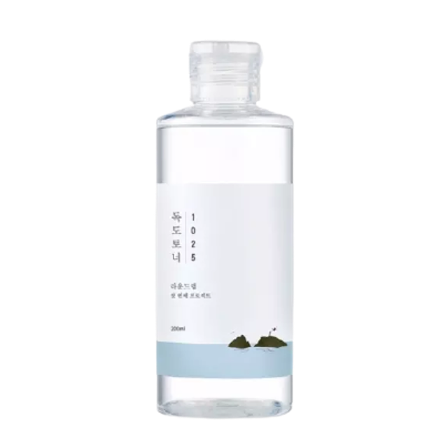 โทนเนอร์ไม่มีแอลกอฮอล์ 1025 Dokdo 1