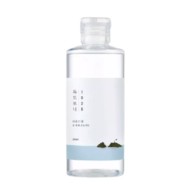 โทนเนอร์ไม่มีแอลกอฮอล์ 1025 Dokdo 1