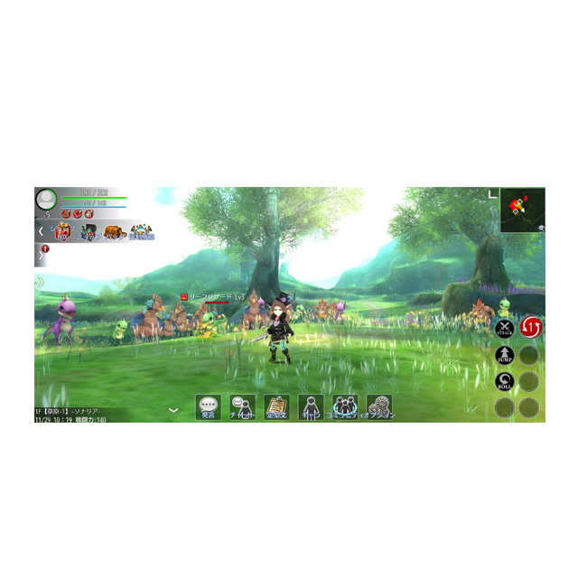 เกมน่าเล่น Android Avabel Lite 2