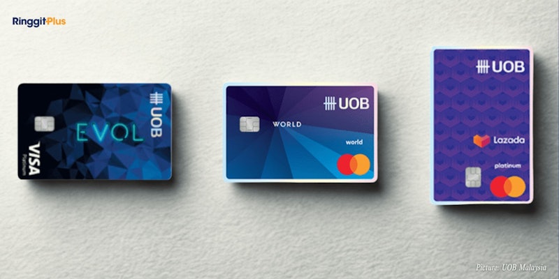 บัตรเครดิต WORLD 3