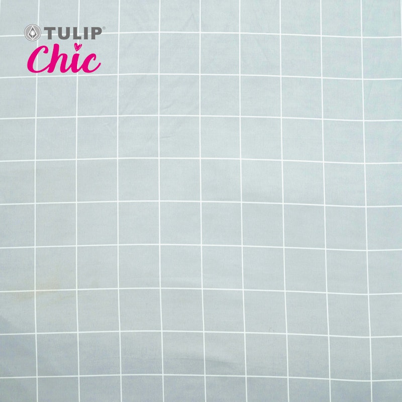 ผ้าปูที่นอน 5 ฟุต รัดมุม รุ่น TULIP CHIC ชุด 5 ชิ้น 3