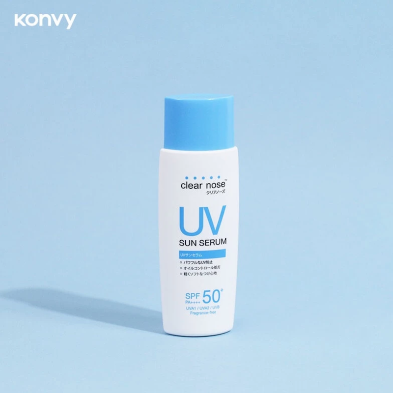 UV Sun Serum SPF50+ PA++++ 2