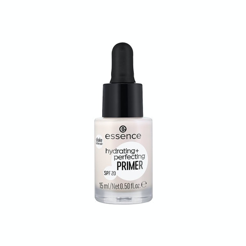 Hydrating + Perfecting Primer 1