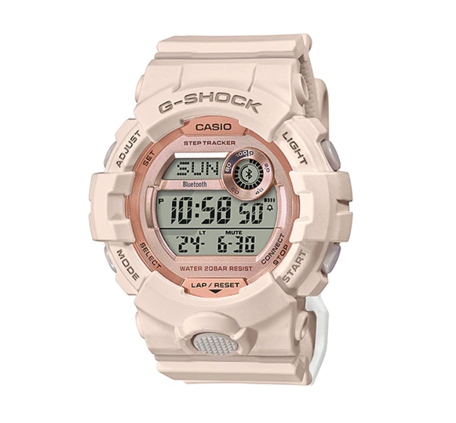 10 อันดับ นาฬิกา G-Shock ผู้หญิง ปี 2026 รวมรุ่นใหม่ล่าสุด 1