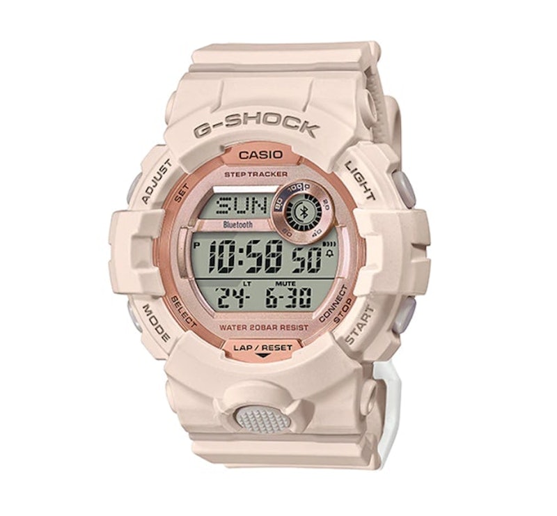 นาฬิกาข้อมือ รุ่น GMD-B800-4DR 1