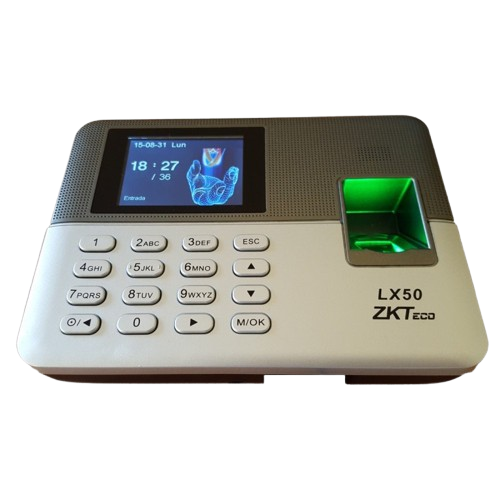 10 เครื่องสแกนนิ้ว ยี่ห้อไหนดี ปี 2026 รวมแบรนด์ดัง 2