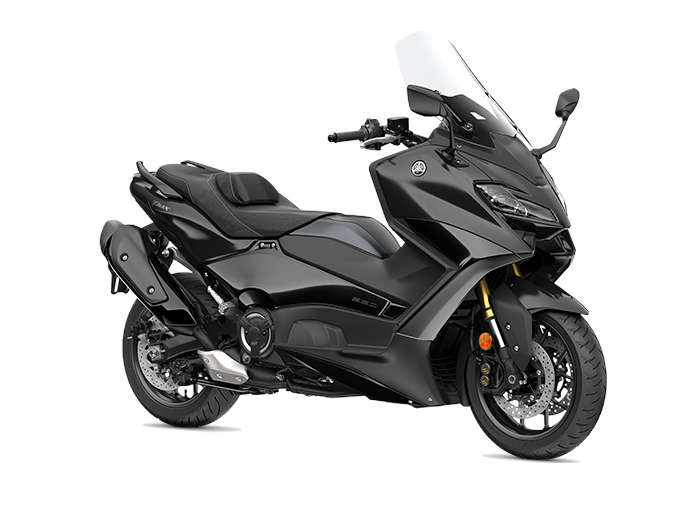YAMAHA TMAX Tech MAX 1