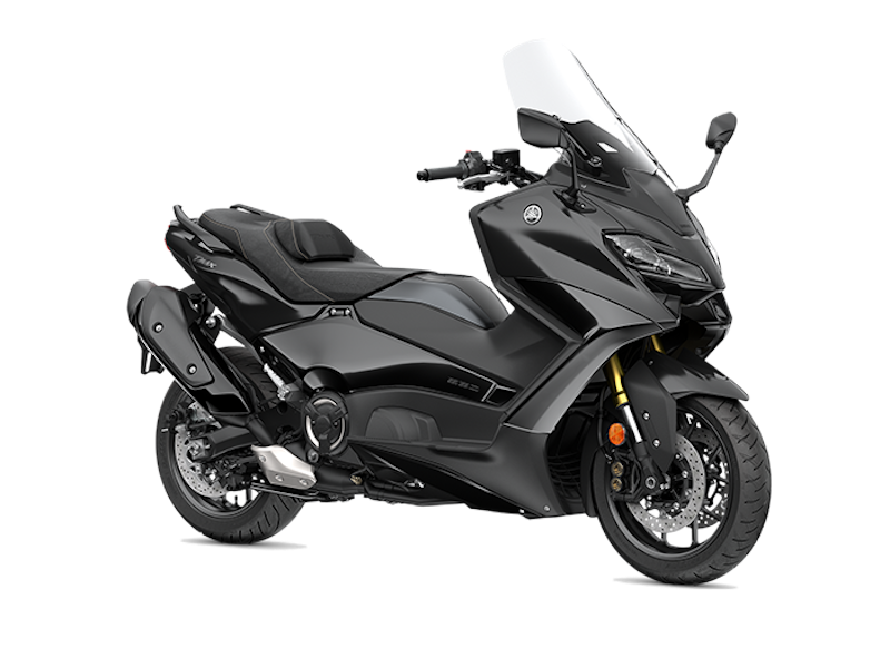 YAMAHA TMAX Tech MAX 1