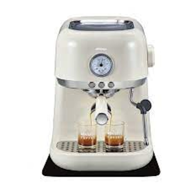 เครื่องชงกาแฟ รุ่น MLM1 La Moon 1