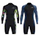 Yoomee Neoprene SCR Men Wetsuit One Piece 1