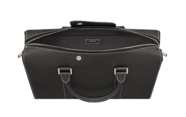กระเป๋า Dior ผู้ชาย รุ่น Dior Lingot Briefcase 2