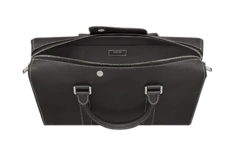กระเป๋า Dior ผู้ชาย รุ่น Dior Lingot Briefcase 2