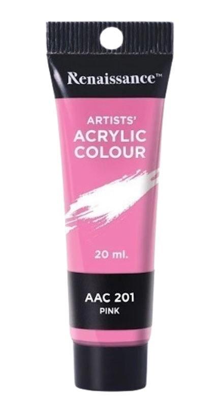สีอะคริลิค 1