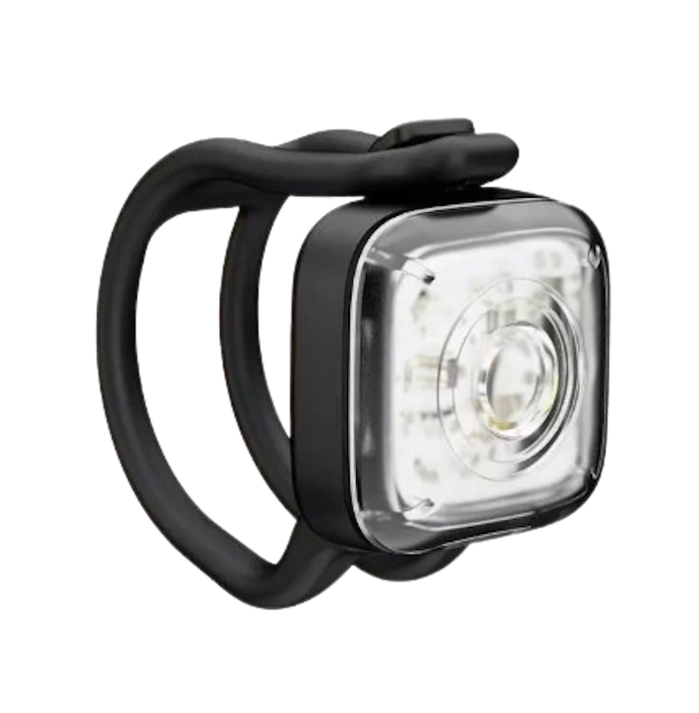 ไฟหน้า/ท้ายจักรยาน Bike Light Battery Powered 1