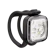 Decathlon ไฟหน้า/ท้ายจักรยาน Bike Light Battery Powered 1